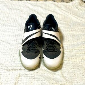 Nike force zoom Trout 6